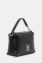 U.S. Polo Assn. torebka shopper damska z imitacji skóry MARGARET BEUMF9043WVP czarny