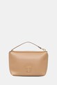 U.S. Polo Assn. torebka shopper damska z imitacji skóry MARGARET beżowy BEUMF9044WVP