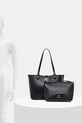 U.S. Polo Assn. torebka shopper damska z imitacji skóry MARGARET BEUMF9044WVP