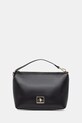 U.S. Polo Assn. torebka shopper damska z imitacji skóry MARGARET czarny BEUMF9044WVP