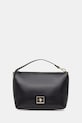 U.S. Polo Assn. torebka shopper damska z imitacji skóry MARGARET czarny BEUMF9044WVP