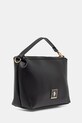 U.S. Polo Assn. torebka shopper damska z imitacji skóry MARGARET BEUMF9044WVP czarny