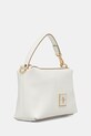 U.S. Polo Assn. torebka crossbody damska z imitacji skóry MARGARET BEUMF9045WVP beżowy