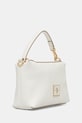 U.S. Polo Assn. torebka crossbody damska z imitacji skóry MARGARET BEUMF9045WVP beżowy
