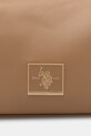 U.S. Polo Assn. torebka crossbody damska z imitacji skóry MARGARET BEUMF9045WVP