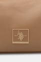 U.S. Polo Assn. torebka crossbody damska z imitacji skóry MARGARET BEUMF9045WVP