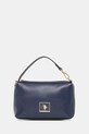 U.S. Polo Assn. Torebka crossbody damska z imitacji skóry MARGARET granatowy BEUMF9045WVP