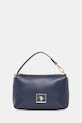 U.S. Polo Assn. Torebka crossbody damska z imitacji skóry MARGARET granatowy BEUMF9045WVP