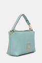 U.S. Polo Assn. torebka crossbody damska z imitacji skóry MARGARET BEUMF9045WVP turkusowy