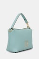 U.S. Polo Assn. torebka crossbody damska z imitacji skóry MARGARET BEUMF9045WVP turkusowy