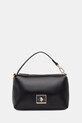 U.S. Polo Assn. torebka crossbody damska z imitacji skóry MARGARET czarny BEUMF9045WVP