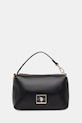 U.S. Polo Assn. torebka crossbody damska z imitacji skóry MARGARET czarny BEUMF9045WVP