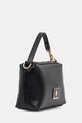 U.S. Polo Assn. torebka crossbody damska z imitacji skóry MARGARET BEUMF9045WVP czarny
