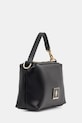 U.S. Polo Assn. torebka crossbody damska z imitacji skóry MARGARET BEUMF9045WVP czarny