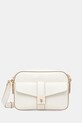 U.S. Polo Assn. torebka crossbody damska z imitacji skóry MARGARET beżowy BEUMF9046WVP