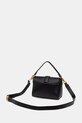 Akcesoria U.S. Polo Assn. torebka crossbody damska MARGARET BEUMF9047WVP czarny