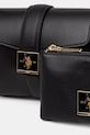 U.S. Polo Assn. torebka crossbody damska MARGARET czarny BEUMF9047WVP