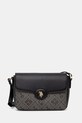 U.S. Polo Assn. torebka damska HAMPTON czarny BEUN29087WVP