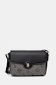 U.S. Polo Assn. torebka damska HAMPTON czarny BEUN29087WVP