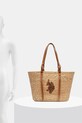 U.S. Polo Assn. torebka shopper damska SOMERSET BEUO19023WZA