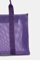 Akcesoria U.S. Polo Assn. torebka tote damska SOUTHEND BEUOY9105WC9 fioletowy