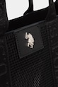 U.S. Polo Assn. torebka tote damska SOUTHEND czarny BEUOY9105WC9