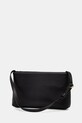 Akcesoria U.S. Polo Assn. torebka crossbody damska z imitacji skóry CEREMONY BEUQC6455WVP czarny