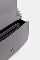 Kabelka U.S. Polo Assn. CEREMONY BEUQC9089WVP sivá