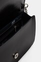 Kabelka U.S. Polo Assn. CEREMONY BEUQC9089WVP čierna