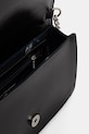Kabelka U.S. Polo Assn. CEREMONY BEUQC9089WVP čierna