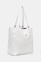 U.S. Polo Assn. torebka dwustronna ROGERSVILLE BEURR9097WVP biały SS26