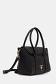 U.S. Polo Assn. torebka crossbody damska STANFORD BEUSS9072WVP czarny SS26