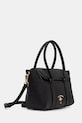 U.S. Polo Assn. torebka crossbody damska STANFORD BEUSS9072WVP czarny SS26
