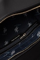 U.S. Polo Assn. torebka crossbody damska STANFORD BEUSS9072WVP czarny