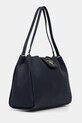 U.S. Polo Assn. torebka shopper damska STANFORD BEUSS9073WVP granatowy SS26