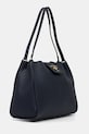 U.S. Polo Assn. torebka shopper damska STANFORD BEUSS9073WVP granatowy SS26