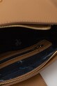 U.S. Polo Assn. torebka shopper damska STANFORD BEUSS9073WVP brązowy