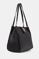 U.S. Polo Assn. torebka shopper damska STANFORD BEUSS9073WVP czarny SS26