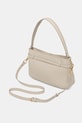 Akcesoria U.S. Polo Assn. torebka damska STANFORD BEUSS9076WVP beżowy