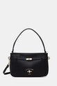 U.S. Polo Assn. torebka damska STANFORD czarny BEUSS9076WVP