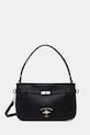 U.S. Polo Assn. torebka damska STANFORD czarny BEUSS9076WVP