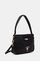 U.S. Polo Assn. torebka damska STANFORD BEUSS9076WVP czarny SS26