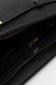 U.S. Polo Assn. torebka damska STANFORD czarny BEUSS9076WVP