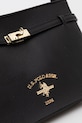 U.S. Polo Assn. torebka damska STANFORD BEUSS9076WVP czarny