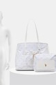 U.S. Polo Assn. torebka shopper damska SURREY BEUSU9092WIP