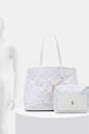 U.S. Polo Assn. torebka shopper damska SURREY BEUSU9092WIP