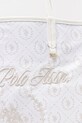 Akcesoria U.S. Polo Assn. torebka shopper damska SURREY BEUSU9092WIP beżowy