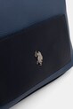 U.S. Polo Assn. torebka shopper damska z imitacji skóry SURREY BEUSU9093WVI granatowy