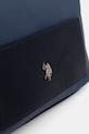 U.S. Polo Assn. torebka shopper damska z imitacji skóry SURREY BEUSU9093WVI granatowy