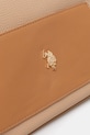 U.S. Polo Assn. torebka shopper damska z imitacji skóry SURREY BEUSU9093WVI